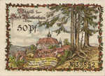 Germany, 50 Pfennig, 117.1
