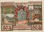 Germany, 50 Pfennig, 117.1