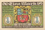 Germany, 1 Mark, 194.1