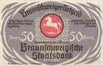 Germany, 50 Pfennig, 155.1h