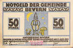 Germany, 50 Pfennig, 97.1a