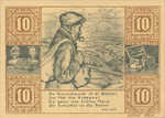Germany, 10 Pfennig, 106.1