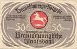 Germany, 50 Pfennig, 155.1g