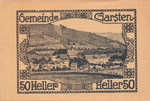 Austria, 50 Heller, FS 224