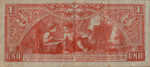 Argentina, 1 Peso, S-1131c