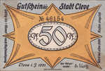 Germany, 50 Pfennig, 231.1