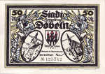 Germany, 50 Pfennig, 277.1a