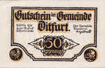 Germany, 50 Pfennig, 275.2