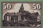 Germany, 25 Pfennig, D22.3c