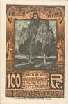 Germany, 100 Pfennig, 226.4a