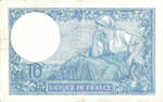 France, 10 Franc, P-0073a,06-02