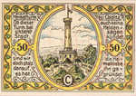 Germany, 50 Pfennig, 239.1