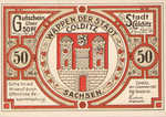 Germany, 50 Pfennig, 239.1