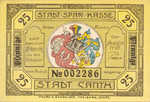 Germany, 25 Pfennig, 220.1