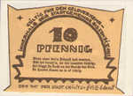 Germany, 10 Pfennig, 247.2
