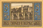 Germany, 25 Pfennig, 233.1a