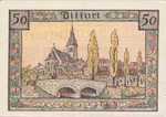 Germany, 50 Pfennig, 275.1