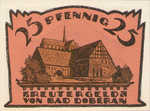 Germany, 25 Pfennig, 276.3
