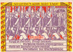 Germany, 50 Pfennig, 266.1a