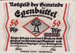 Germany, 50 Pfennig, 308.1