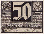 Germany, 50 Pfennig, 344.2