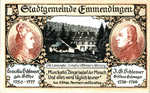 Germany, 50 Pfennig, E17.8