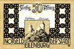 Germany, 50 Pfennig, 315.2