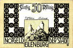 Germany, 50 Pfennig, 315.2