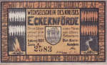 Germany, 50 Pfennig, 306.2a