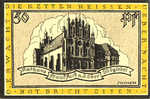 Germany, 50 Pfennig, 377.1