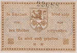 Germany, 10 Pfennig, S20.2a