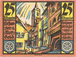 Germany, 20 Pfennig, 344.6