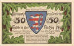 Germany, 50 Pfennig, 345.2b