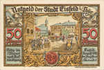 Germany, 50 Pfennig, 323.1