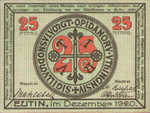 Germany, 25 Pfennig, 359.1a