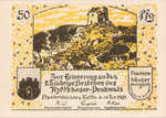 Germany, 50 Pfennig, 373.1a