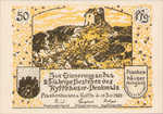 Germany, 50 Pfennig, 373.1a