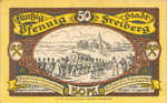 Germany, 50 Pfennig, 379.3