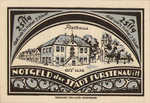 Germany, 25 Pfennig, 400.1