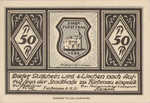 Germany, 50 Pfennig, 400.1