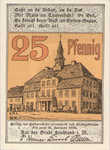Germany, 25 Pfennig, 392.1
