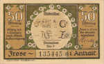 Germany, 50 Pfennig, 398.4a