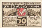 Germany, 50 Pfennig, 402.1