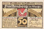 Germany, 50 Pfennig, 402.2