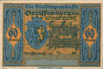 Germany, 60 Pfennig, 470.3b