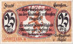 Germany, 25 Pfennig, 472.1