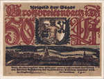 Germany, 50 Pfennig, 478.2