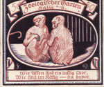 Germany, 50 Pfennig, 510.1b