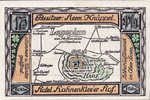 Germany, 175 Pfennig, 501.1