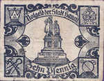 Germany, 10 Pfennig, H11.4c